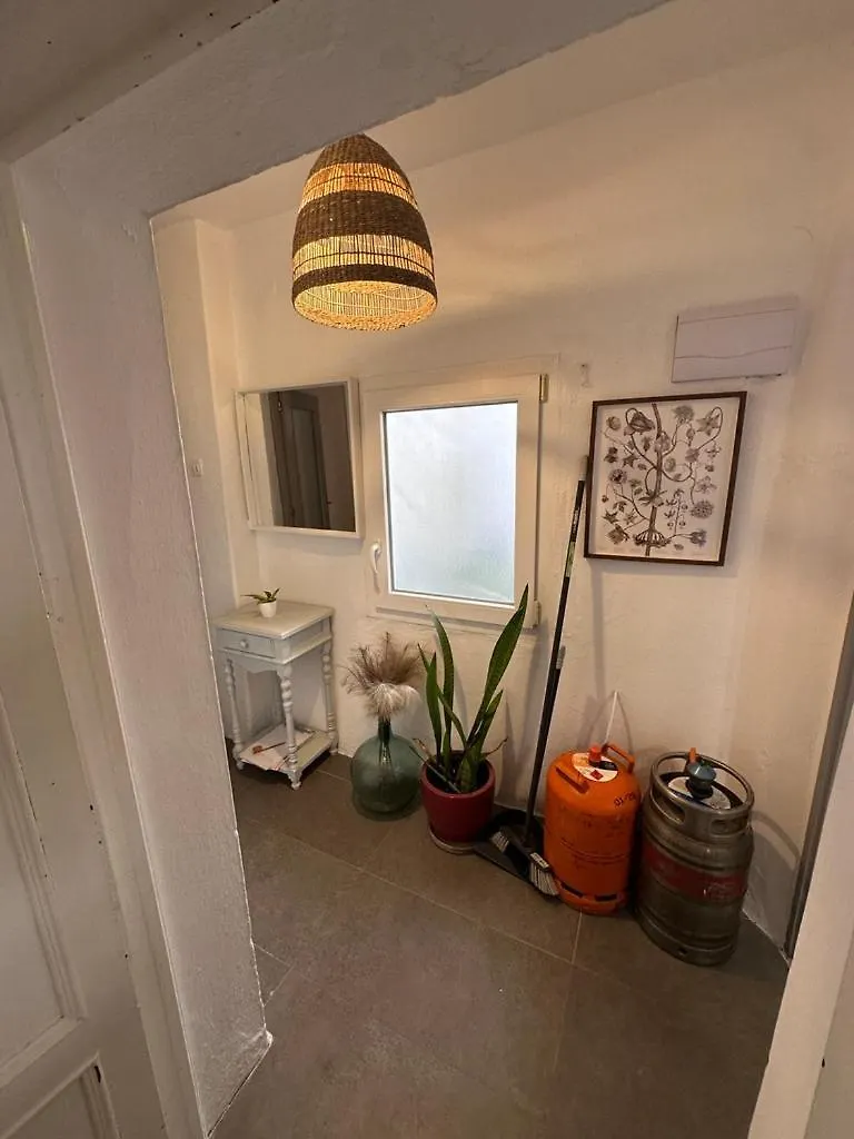 Apartment In Old Town With Roof Terrace And Fibre, Tarifa