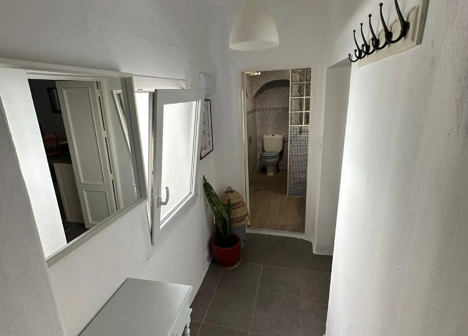 Apartment In Old Town With Roof Terrace And Fibre, Tarifa Spain