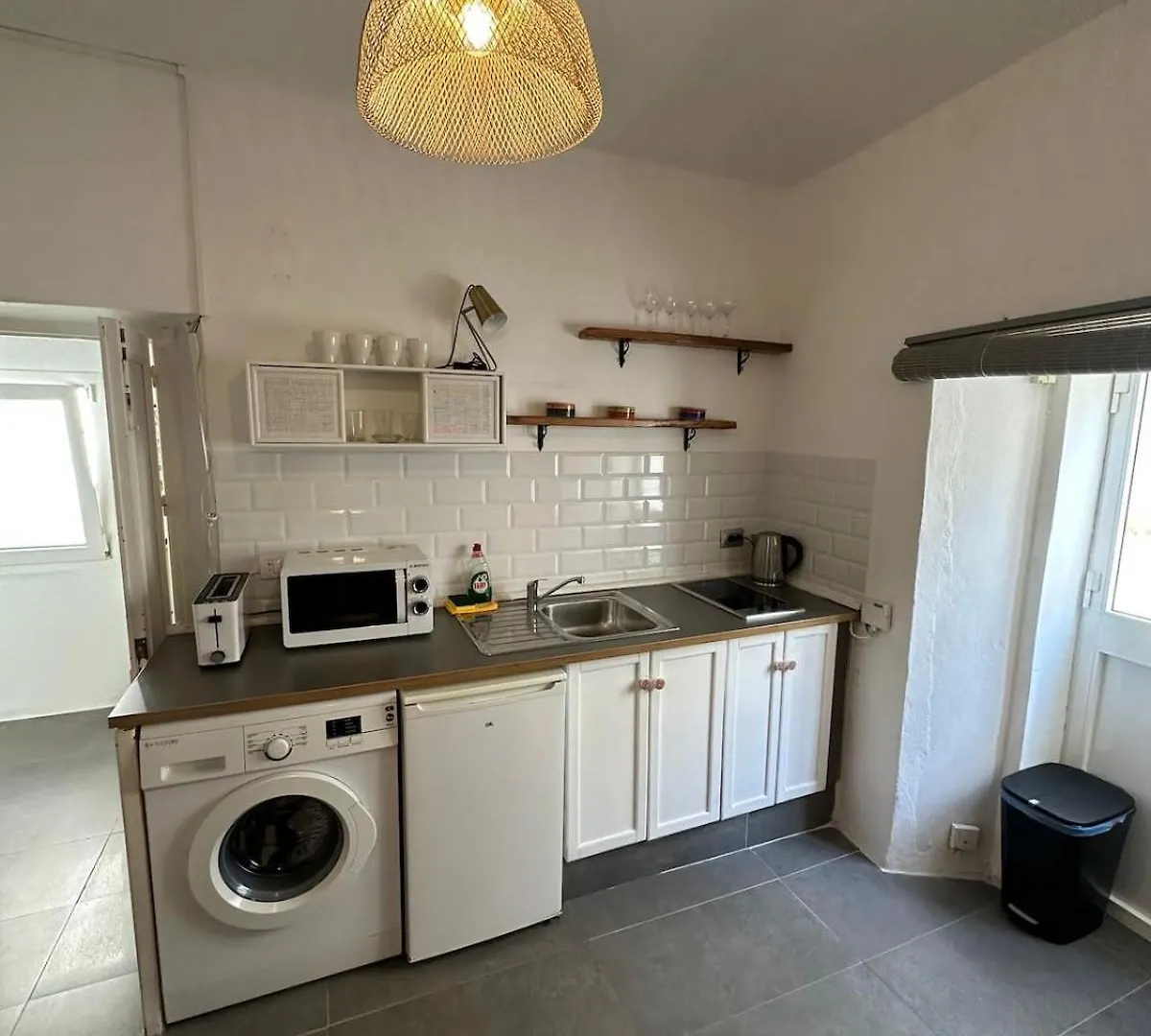 Apartment In Old Town With Roof Terrace And Fibre, Tarifa Spain