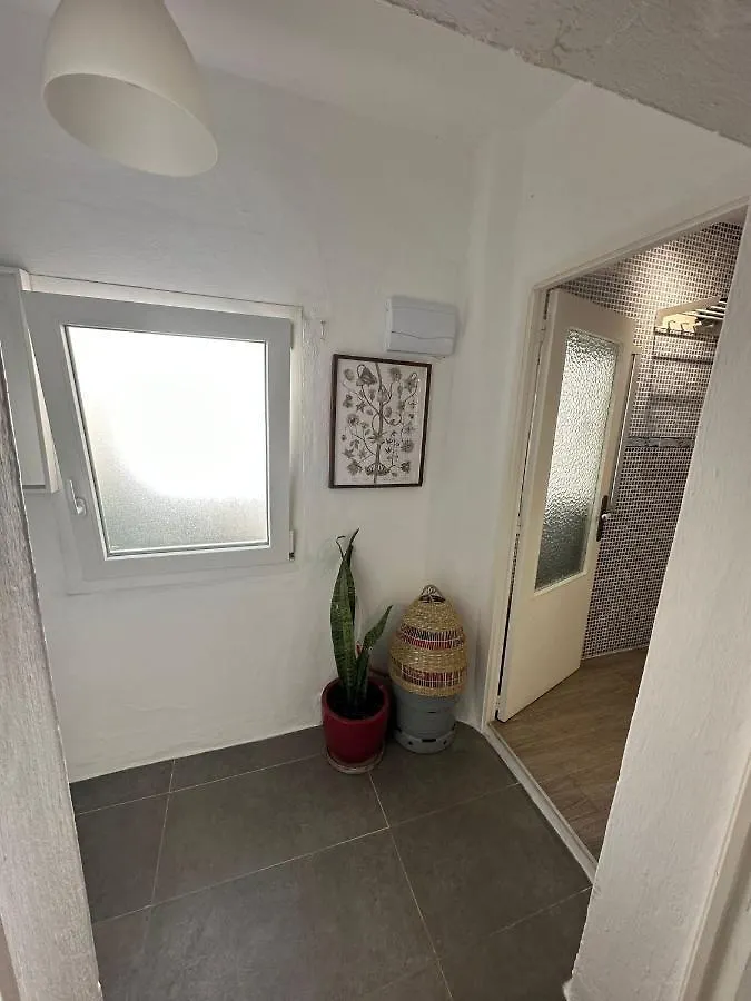 Apartment In Old Town With Roof Terrace And Fibre, Tarifa Spain